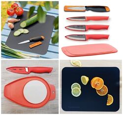 #5: Ножи/Доски