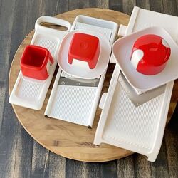 #8: Терки Мандолина