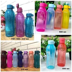 #2: Эко-Бутылки