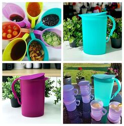 #4: Кувшины/Кружки