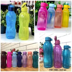 #9: Эко-Бутылки