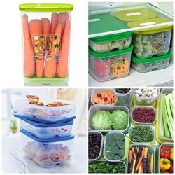 #2: Умн.Холодильники