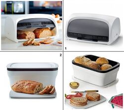 #5: Уме.Хлебницы