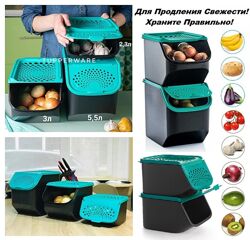 #3: Свежесть/Дыхание