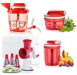 #10: Измельчители