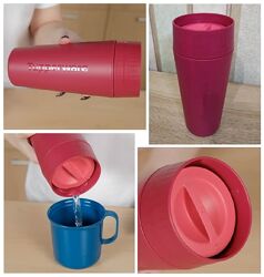 #5: Термостаканы