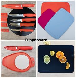 #4: Ножи/Доски