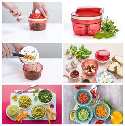 #3: Измельчитель