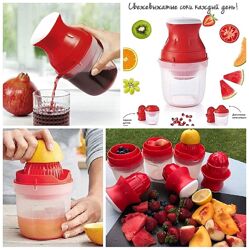 #7: Турбо-джус