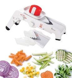 #6: Терка Мандолина