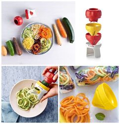#5: Терка Спиралайзер