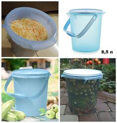 #6: Чудо-ведро