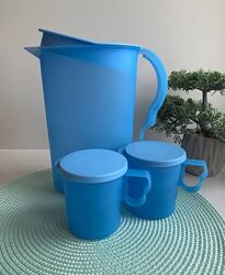 #5: Н-р Блакитний