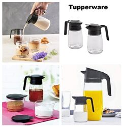 #4: Глечик-соусник