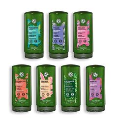 #9: Бальзамы