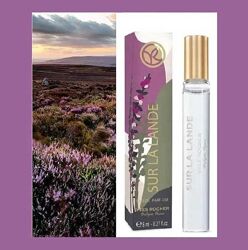 #4: Sur La Lande 8мл