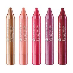 #4: Помада-олівець