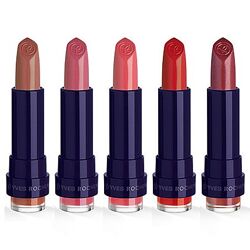#7: Помада ROUGE VERTIGE