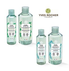 #5: Міцелярна вода