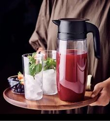 #3: Глечик Кристал