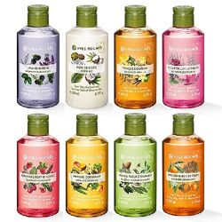 #2: Гели д/Душа