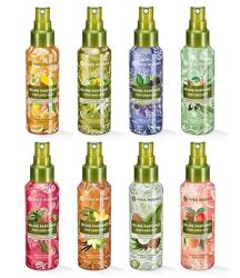 #4: Парфюм.Спрей