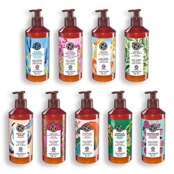 #3: Молочко PLAISIRS