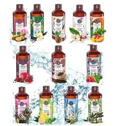 #6: Гелі PLAISIRS