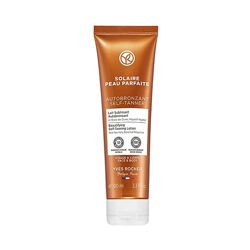 #7: Автозасмага