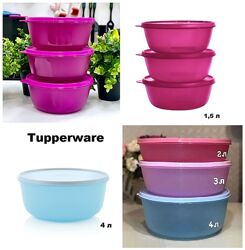 Контейнер Ємність Хіт - парад Акваконтроль 1,5л/ 4л Непроливайка Tupperware