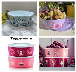 Герметичний Контейнер Акваконтроль 1,5 л - Непроливайка Tupperware