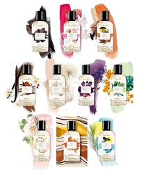 #2: Авторські Аромати