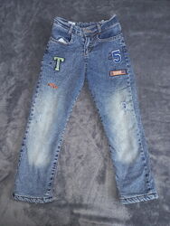 Джинси на махрі