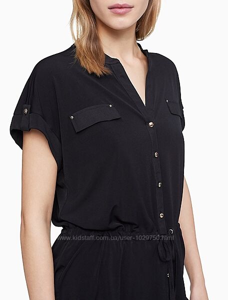 Блуза Calvin Klein, оригинал