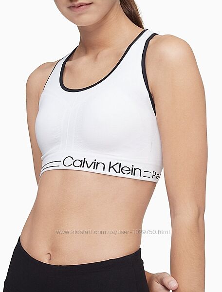 Спортивный топ Calvin Klein, оригинал