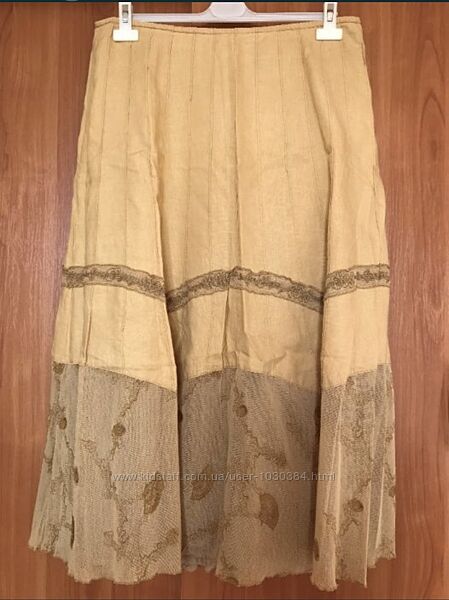 Спідниця M&S, р.16