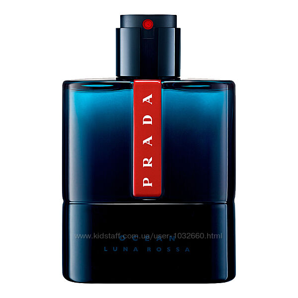 парфумерія Prada 