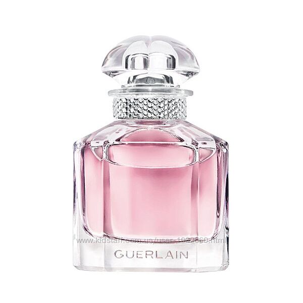 парфумерія Guerlain оригінал