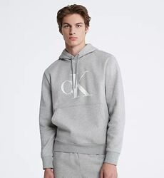 Толстовка худи Calvin Klein оригинал L и XL