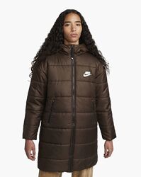Куртка Пальто Nike Therma fit repel оригинал