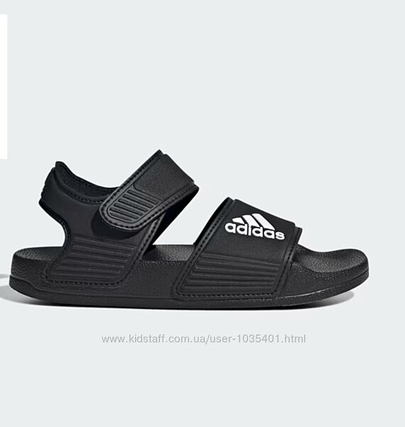 Босоніжки босоножки сандалии Adidas 34  р-р