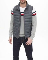 Жилет жилетка Tommy hilfiger L оригинал