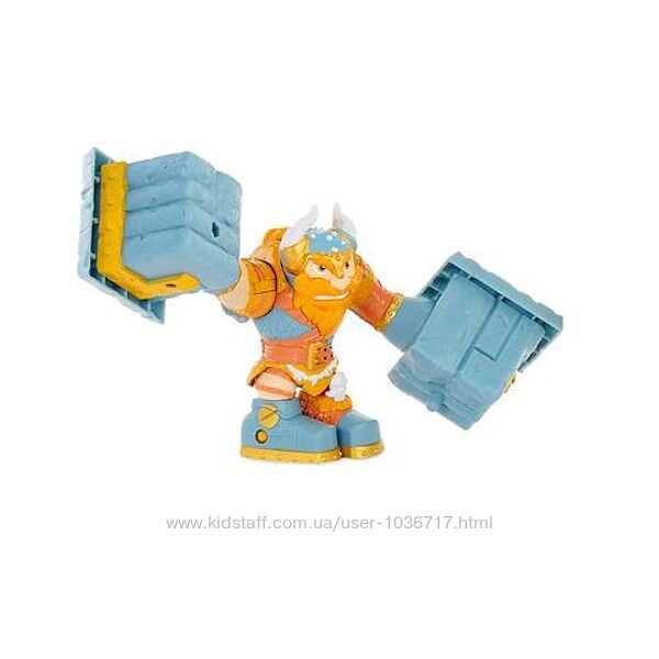 Вікінг трансформер little tikes kingdom builders