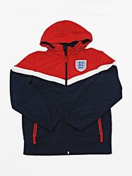Фірмова клубна вітровка marks & spencer england 6-7 років