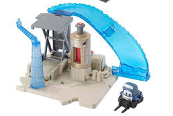 Ігровий набір Mattel з м/ф Літачки Рятувальний загін