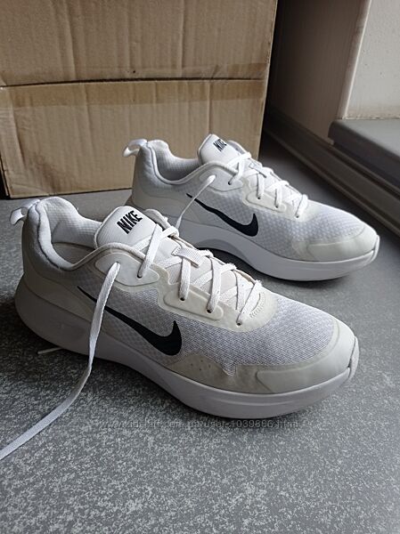 Кросівки Nike Wearallday 2020