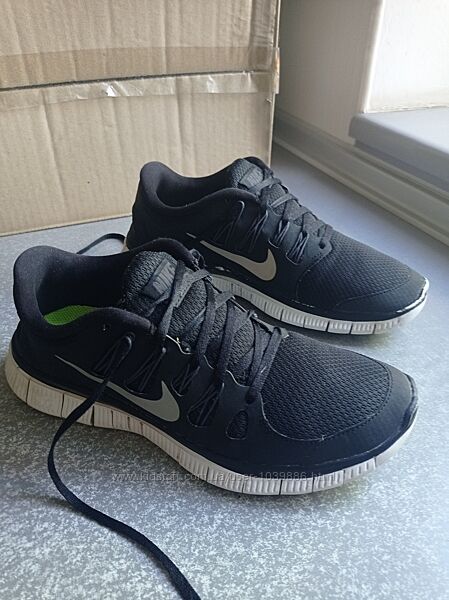 Кросівки Nike Free Run 5.0