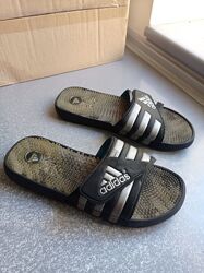 Шльопанці тапочки Adidas