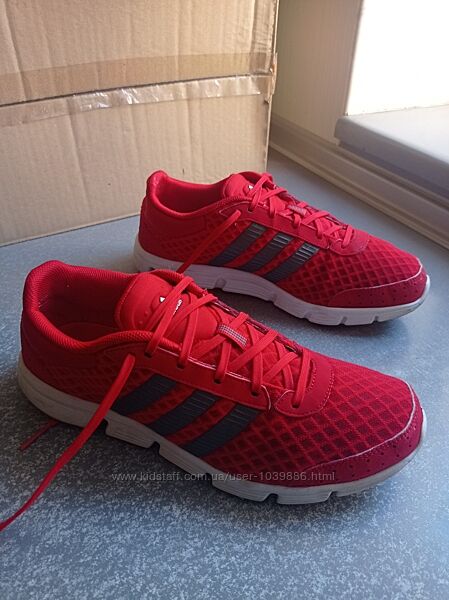 Кросівки кеди Adidas Run Cool 