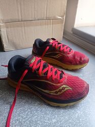 Кросівки Saucony Kinvara 7 Kln 20 Natural Series